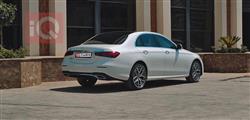 مرسيدس بنز E-Class